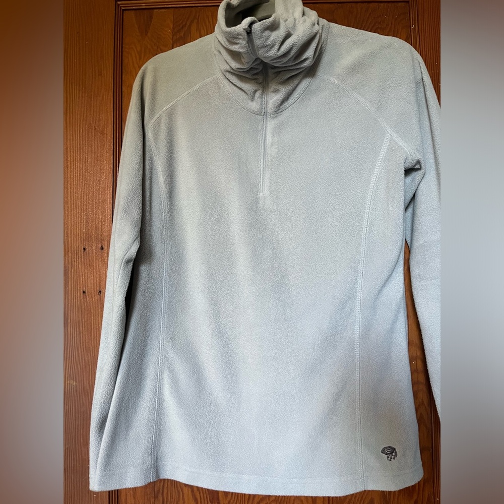 Mountain Hardwear Pullover-woman’s